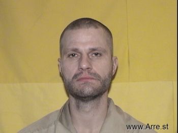 James Franklin Hoskins Iii Mugshot